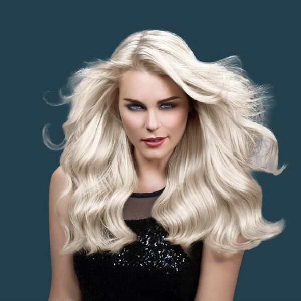 Bblonde Maximum Blonding Kit No. 1