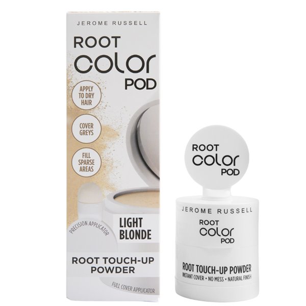 Jerome Russell Root Color Pod - Light Blonde