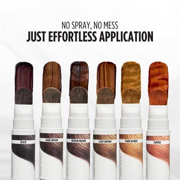 Jerome Russell Root Color Wand